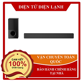 Mua Loa Thanh Soundbar LG SNH5 - Hàng Chính Hãng