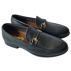 Giày Tây Nam BIGGBEN Da Bò Thật Cao Cấp GT250