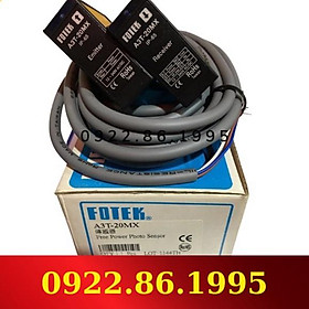 Cảm biến quang đối xứng Fotek A3T-20MX hàng mới