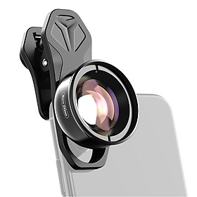 Kẹp điện thoại siêu phóng APEXEL APL-HB100mm siêu nét