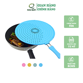 Mua Tấm chắn văng dầu bằng silicone