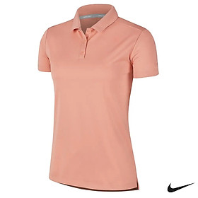 Áo Polo tay ngắn thể thao Nữ NIKE WOMEN'S NIKE DRY GOLF POLO 884872