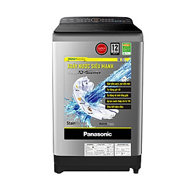 Máy Giặt Panasonic 8.5Kg NA-FD85X1LRV - Hàng Chính Hãng - chỉ giao hàng TP.HCM
