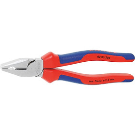 KỀM ĐA NĂNG KNIPEX 02 05 200