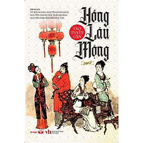 Hình ảnh Hồng Lâu Mộng