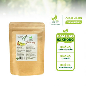 Bột Amla nguyên chất Viet Healthy 200g