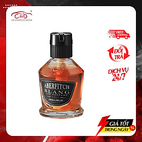 Nước Hoa Ô Tô CARMATE Blang Liquid VF L812 Aberfitch 130ml