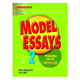 Model Essay 2