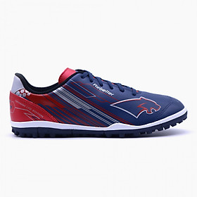 Giày đá banh Pan Rebeller TF Navy