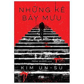 Những kẻ bày mưu