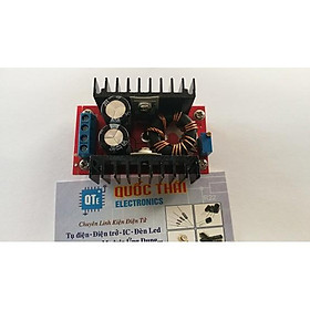 Mua Mạch tăng áp 150w