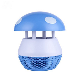 Mua Đèn diệt muỗi và côn trùng hình nấm