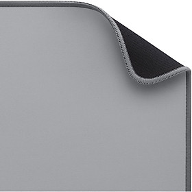 Lót Chuột Logitech Desk Mat Studio Series - Hàng Chính Hãng