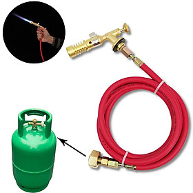 Hàn và dây hàn có thể tháo rời, GPL, điện trở nhiệt độ cao với vòi cao su 1,6m, thiết bị hàn