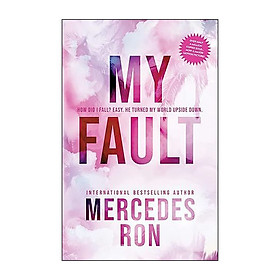 My Fault (Culpable, 1)