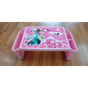 Mua Bàn học bằng nhựa có khay đựng đồ cho bé