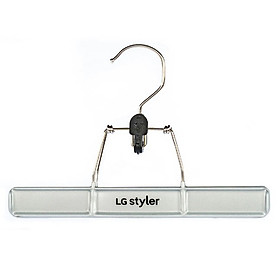 Mua MÓC KẸP QUẦN TỦ GIẶT KHÔ LG STYLER – HÀNG CHÍNH HÃNG