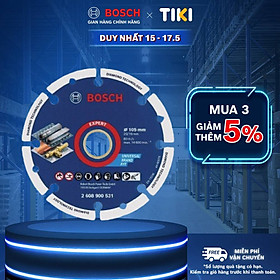 Mua Đĩa cắt sắt kim cương 100mm - MỚI