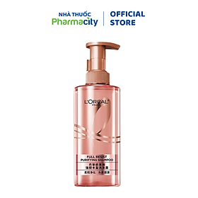 Dầu gội L'ORÉAL PARIS ngăn ngừa và giảm gãy rụng tóc 440ml/chai