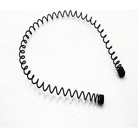 Bộ sưu tập bờm sắt siêu bền Song An Eco