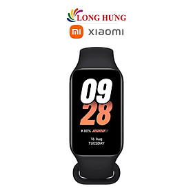 Mua Vòng đeo tay thông minh Xiaomi Redmi Smart Band 8 Active M2302B1 - Hàng chính hãng