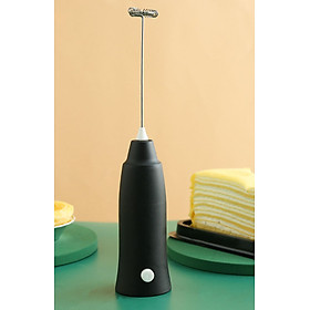 Mua Máy Đánh Trứng  Làm Bánh  Que Tạo Bọt Cafe Mini Cầm Tay Tiện Dụng