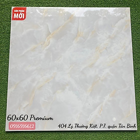 Mua Gạch đá bóng kiếng 60x60 Prime