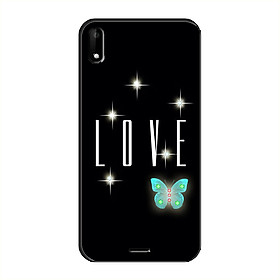 Ốp Lưng Dẻo Dành Cho WIKO Y50