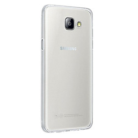 Ốp Lưng Silicon Dành Cho Samsung Galaxy A5 2017