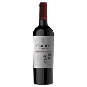 Rượu Vang Đỏ Argentina Dona Paula Los Cardos Cabernet
Sauvignon