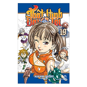 Thất Hình Đại Tội (Tập 19)