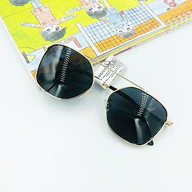 KÍNH MÁT UNISEX CÁ TÍNH, THỜI TRANG JUBILANT JS1775