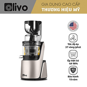 Mua Máy Ép Trái Cây Olivo Sj 189-hàng chính hãng
