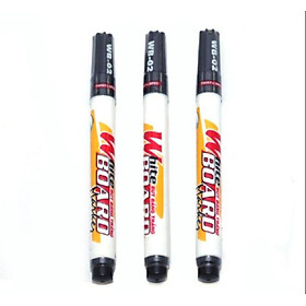 Bút Lông Bảng WB-02 Đen