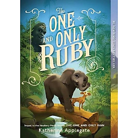 One and Only Ruby, The