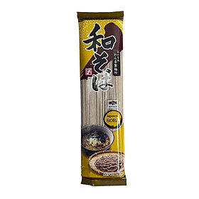 Mì Soba (Yamamori)   200G