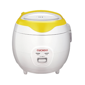 Nồi cơm điện Cuckoo CR-0671 Hàng chính hãng