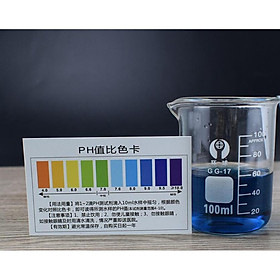 Mua Dung dịch đo độ PH