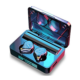 >> BÁO GIÁ AMORUS DACOM TAI NGHE BLUETOOTH KHÔNG DÂY ỔN ĐỊNH BẢO VỆ CHỐNG NƯỚC L05 IPX7, TAI NGHE THỂ THAO CÓ MICRÔ | Shopee Lazada Sendo Tiki mới nhất 176 Tai Nghe Bluetooth 5.0 Không Dây Chống Thấm Nước IPX7 BG06 Dalugi - Hộp Sạc Cao Cấp 3600mAh - Chính hãng