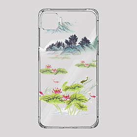 Ốp Lưng Dành Cho OPPO A93 2020