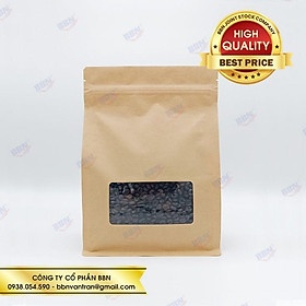Mua Combo 10kg túi giấy đáy bằng 20*28cm