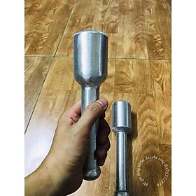 Mua Chày đập đá bằng nhôm đúc cao cấp