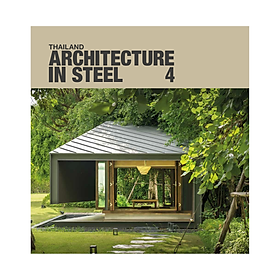Hình ảnh sách Thailand: Architecture in Steel 4