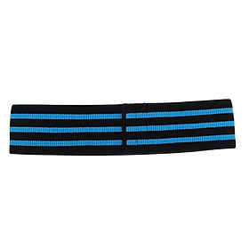 Premium Resistance Hip Bands For Gym Exercise Workout Training Yoga Home Equipment Training for Women Men