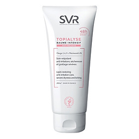 Kem Dưỡng Ẩm SVR Topialyse Baume Intensif (200ml)