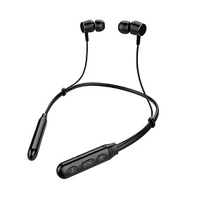 Tai nghe bluetooth 5.0 BT86 thể thao, chống mồ hôi - Hàng nhập khẩu