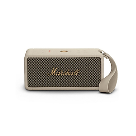 Loa Bluetooth Marshall Middleton (Công suất 60W, Pin 20h) - Hàng Chính Hãng ASH