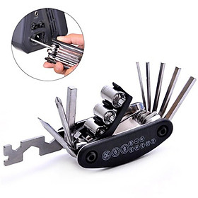 Mua Bộ Dụng Cụ Sữa Chữa Tua Vít  Lục Giác Đa Năng 13in1