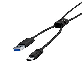 Cáp USB Type-C iWalk CST013