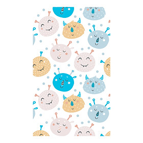 Sổ Tay Animal (Tag Vàng)